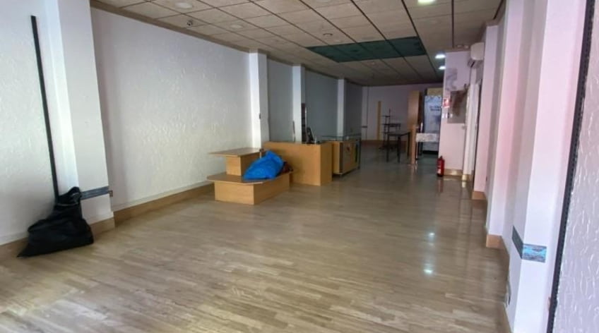 Local comercial