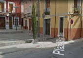 160m² locaux commerciaux pour vente à Villena, Plaza de Santa María photo
