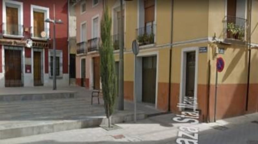 Local comercial