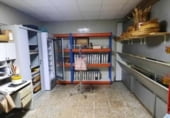 255m² commercial premises for sale in Villena, Calle Escalone photo