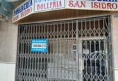 255m² commercial premises for sale in Villena, Calle Escalone photo