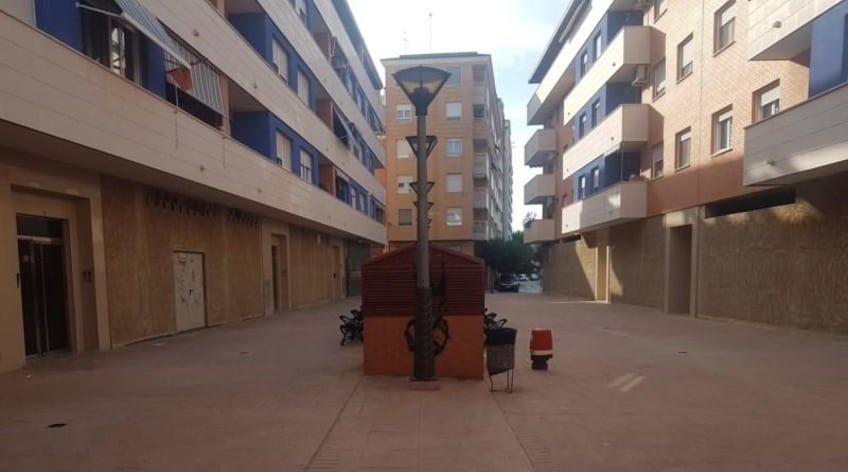 Local comercial