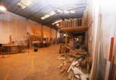 Local comercial Industrial en venta con 650m² en Denia, en la zona de Barri París-Pedrera / Camp Roig, Calle del Turia foto