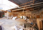 Local comercial Industrial en venta con 650m² en Denia, en la zona de Barri París-Pedrera / Camp Roig, Calle del Turia foto