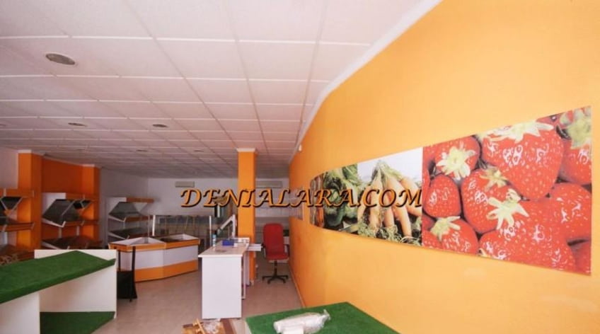 Local comercial
