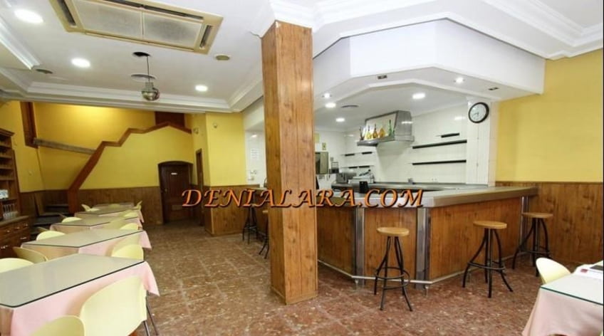 Local comercial