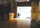 Local comercial en venta con 122m² en Denia, en la zona de Barri París-Pedrera / Camp Roig, Avenida del Montgó foto