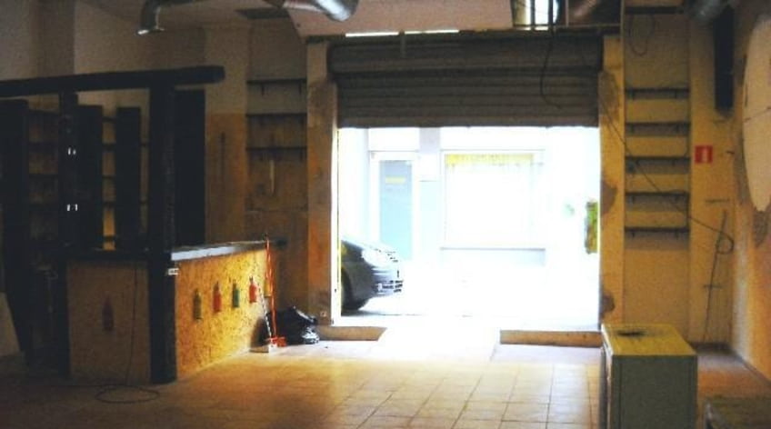 Local comercial