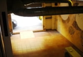 Local comercial en venta con 122m² en Denia, en la zona de Barri París-Pedrera / Camp Roig, Avenida del Montgó foto