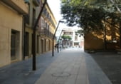 160m² commercial premises for sale in Denia, Calle Caballeros photo