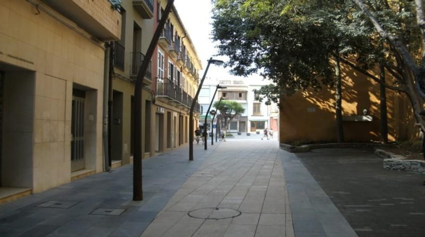 Local comercial
