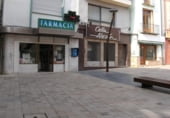 160m² commercial premises for sale in Denia, Calle Caballeros photo