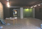 160m² commercial premises for sale in Denia, Calle Caballeros photo