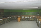 120m² commercial premises for sale in Denia, in the area of París-Pedrera / Camp Roig Neighborhood, Paseo del Saladar photo