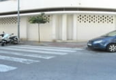 96m² locaux commerciaux pour vente à Denia, dans le quartier de Quartier Faroleta/Diane, Calle Juan Botella photo