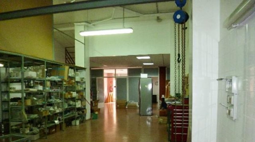 Local comercial