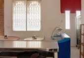 Cafeteria
en venda
amb 60m² a Dénia, lm hasta km.3, 1ª linea foto