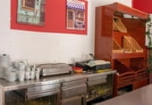Cafeteria
en venda
amb 60m² a Dénia, lm hasta km.3, 1ª linea foto
