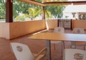 Restaurant
en venda
amb 200m² a Dénia, lm km 4 al 6, 1ª linea foto