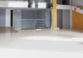 Local comercial en venta con 143m² en Denia, en la zona de Barri París-Pedrera / Camp Roig, Plaza de Jaime I foto