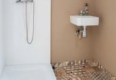 Local comercial en venta con 143m² en Denia, en la zona de Barri París-Pedrera / Camp Roig, Plaza de Jaime I foto