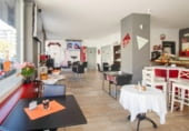110m² commercial premises for sale in Denia, in the area of Faroleta/Diana Neighborhood, Paseo del Saladar photo