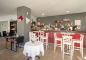 110m² commercial premises for sale in Denia, in the area of Faroleta/Diana Neighborhood, Paseo del Saladar photo