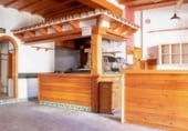 185m² restaurant for sale in Denia, Calle Marinas y Valencia photo