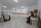 250m² commercial premises for sale in Denia, Plaza de Valgamedios photo