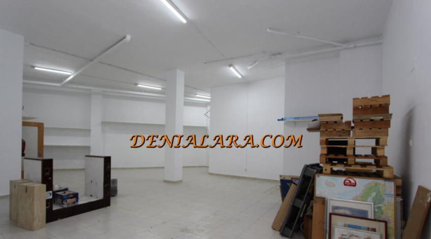 Local comercial