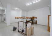 250m² commercial premises for sale in Denia, Plaza de Valgamedios photo