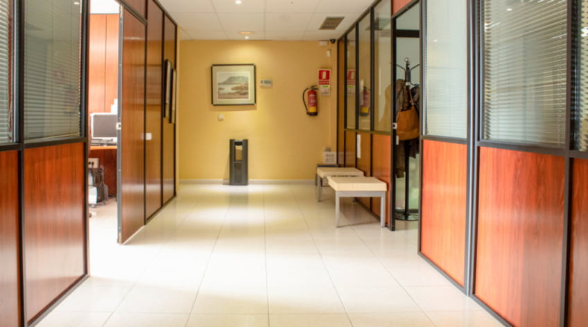 Local comercial