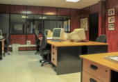 300m² bureaux pour vente à Denia, Vía Verde photo