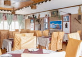 220m² restaurant for sale in Denia, Calle Palomida photo