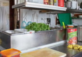 220m² restaurant for sale in Denia, Calle Palomida photo