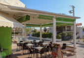 60m² restaurant for sale in Denia, lm km 4 al 6, 1ª linea photo