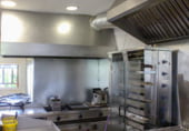 60m² restaurant for sale in Denia, lm km 4 al 6, 1ª linea photo