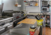 60m² restaurant for sale in Denia, lm km 4 al 6, 1ª linea photo