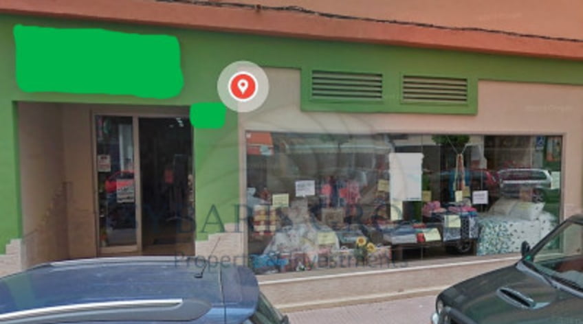 Local comercial