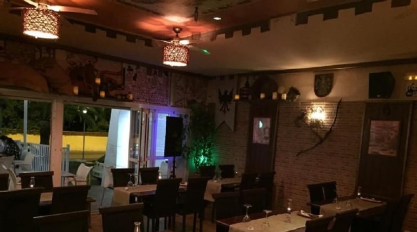 Local comercial