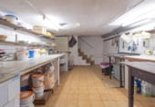 119m² commercial premises for sale in Denia, Calle Marqués de Campo photo