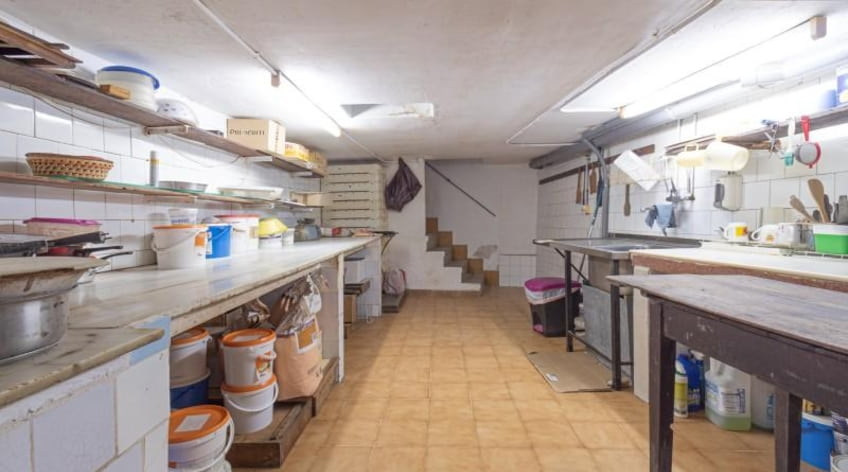 Local comercial