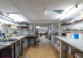 119m² commercial premises for sale in Denia, Calle Marqués de Campo photo