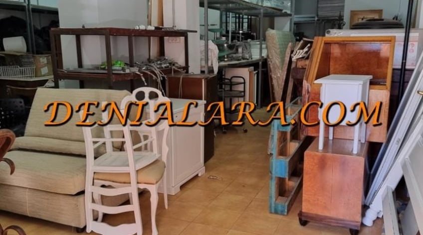 Local comercial