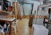 118m² commercial premises for sale in Denia, in the area of Faroleta/Diana Neighborhood, Calle del Pintor Salvador Llorens photo