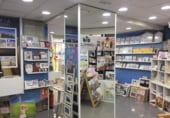 Local comercial en venta con 144m² en Denia, en la zona de Barri París-Pedrera / Camp Roig, Calle Patricio Ferrándiz foto