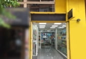 Local comercial en venta con 144m² en Denia, en la zona de Barri París-Pedrera / Camp Roig, Calle Patricio Ferrándiz foto