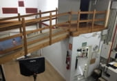 Local comercial en venta con 144m² en Denia, en la zona de Barri París-Pedrera / Camp Roig, Calle Patricio Ferrándiz foto