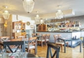 88m² restaurant for sale in Denia, Calle Chalana photo