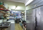 88m² restaurant for sale in Denia, Calle Chalana photo